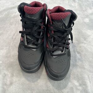 Adidas Mutombo II Retro Sneakers Men's Sz 11